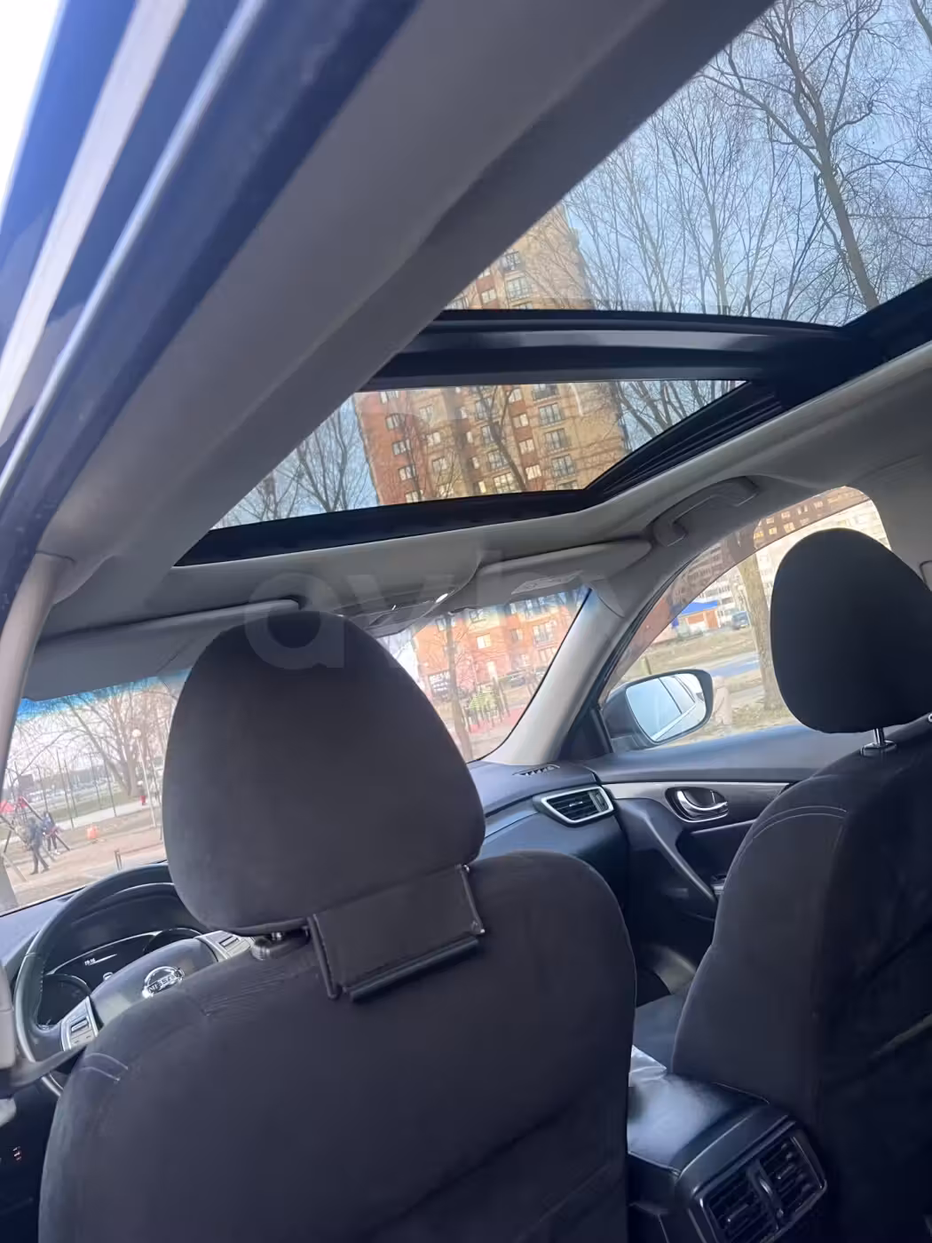 Nissan X-Trail фото 20