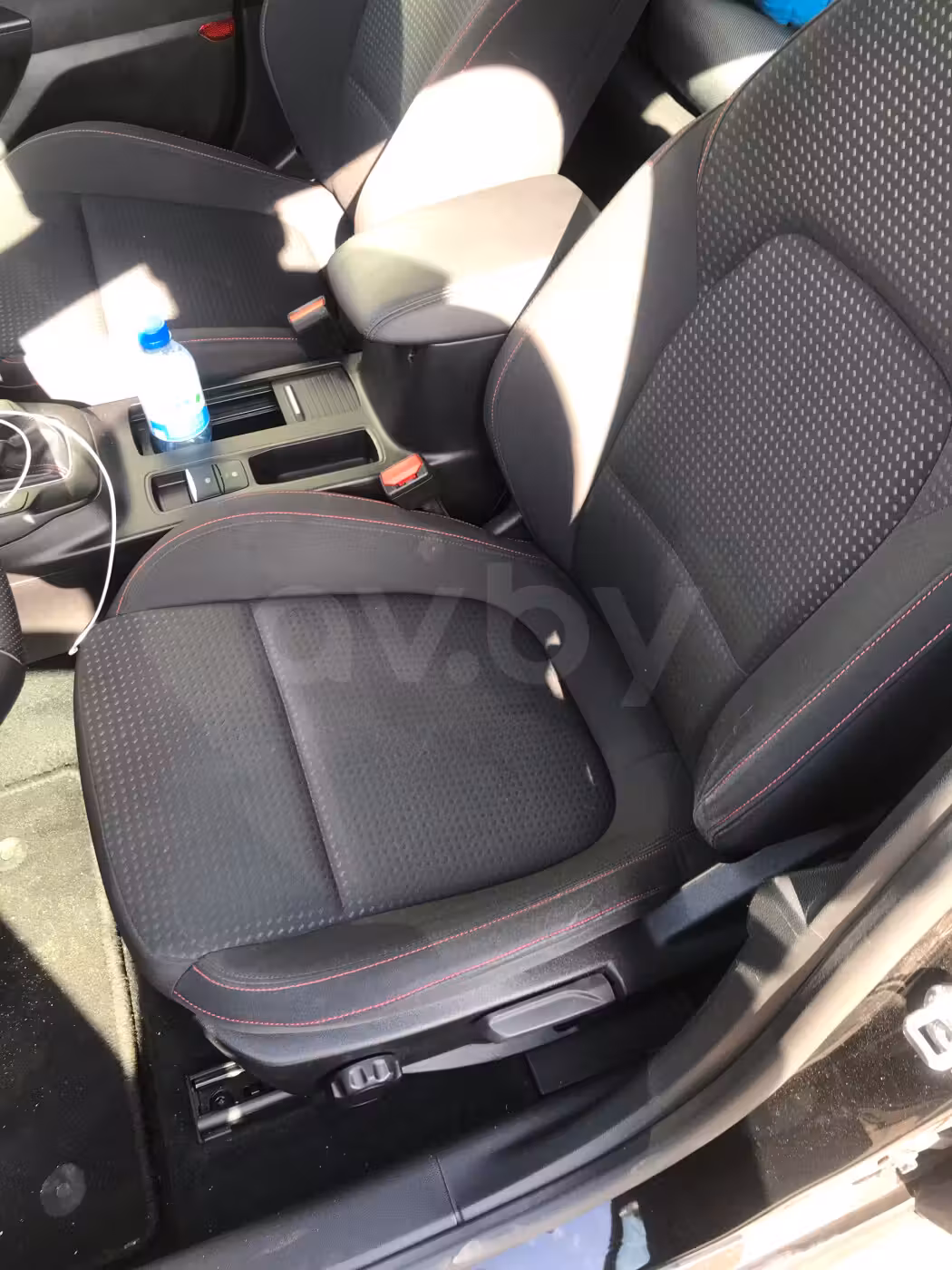 Ford Focus фото 2
