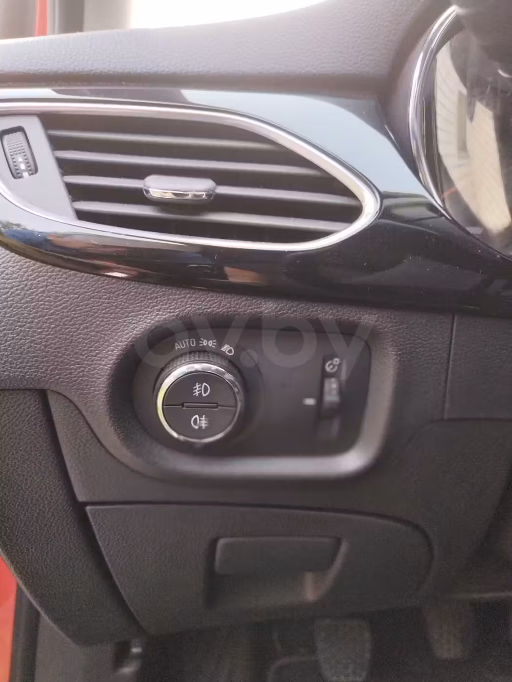Opel Astra фото 11