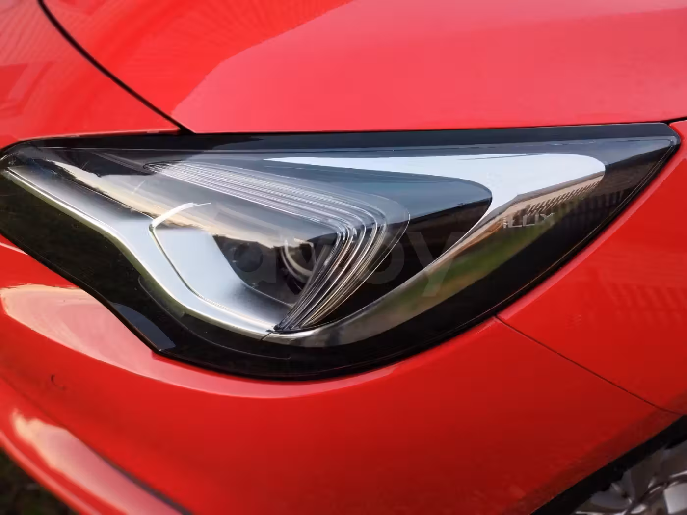 Opel Astra фото 6