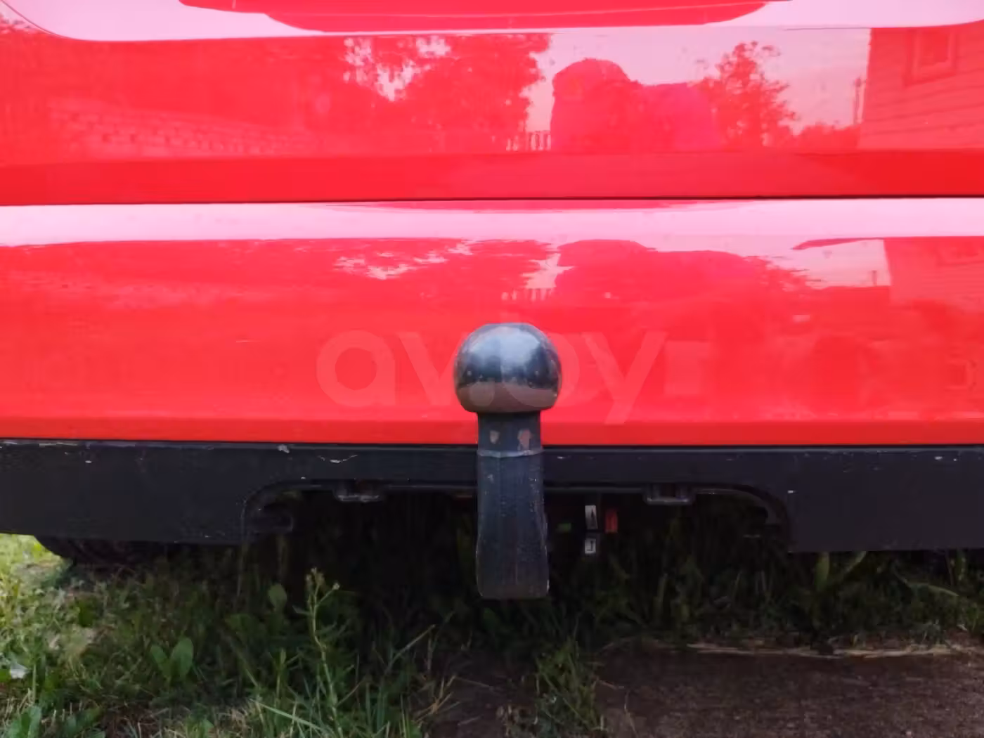 Opel Astra фото 8