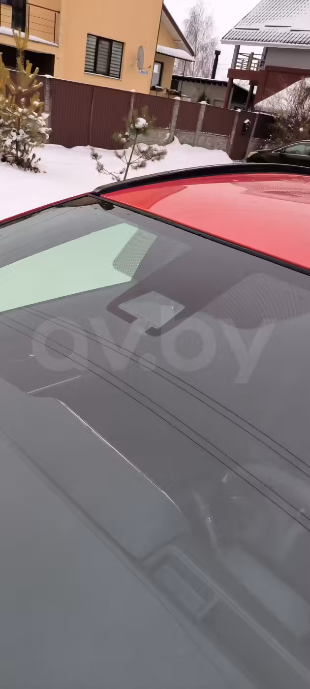 Toyota Prius C фото 13
