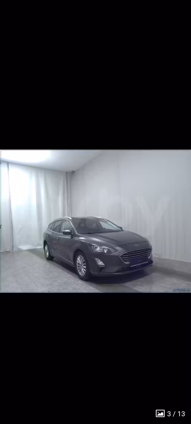 Ford Focus фото 6