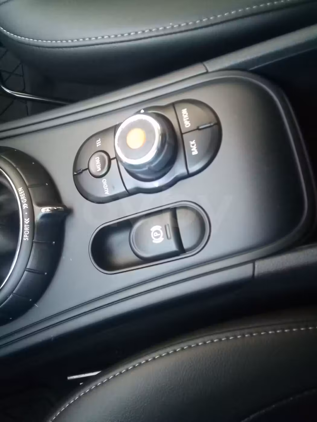 MINI Countryman фото 13
