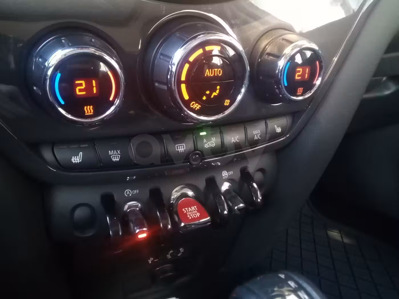 MINI Countryman фото 14