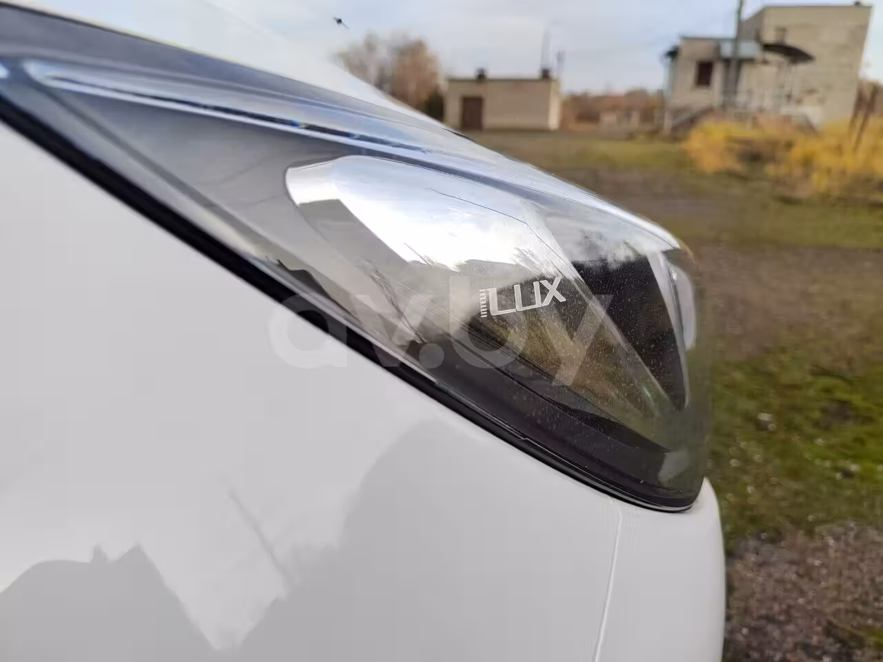 Opel Astra фото 8