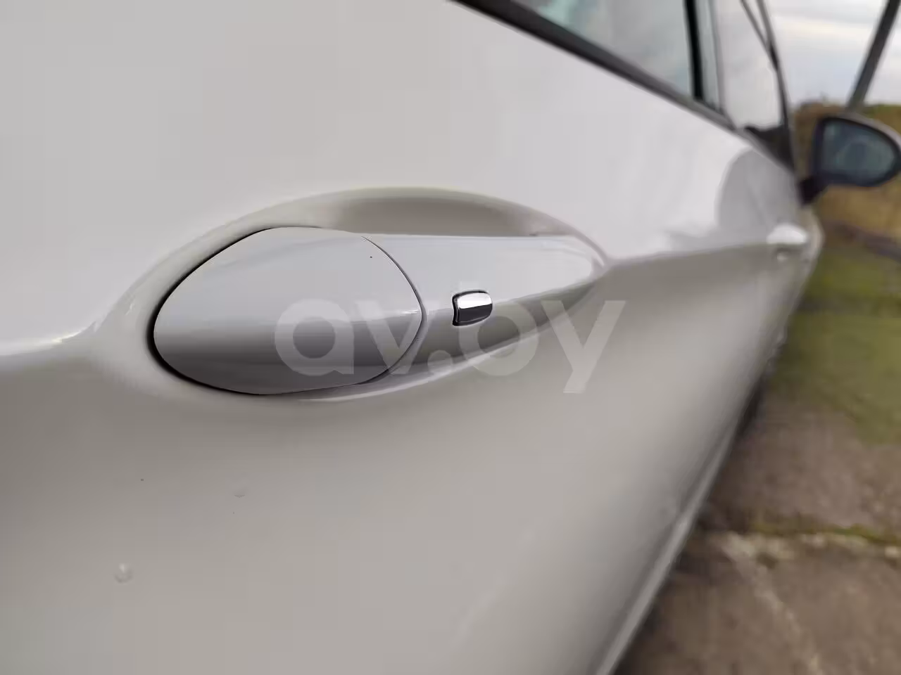 Opel Astra фото 9