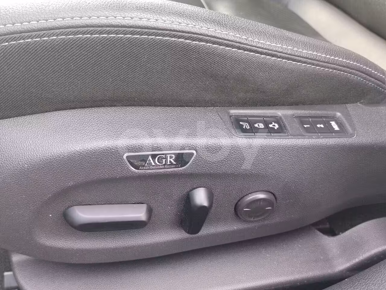 Opel Astra фото 18