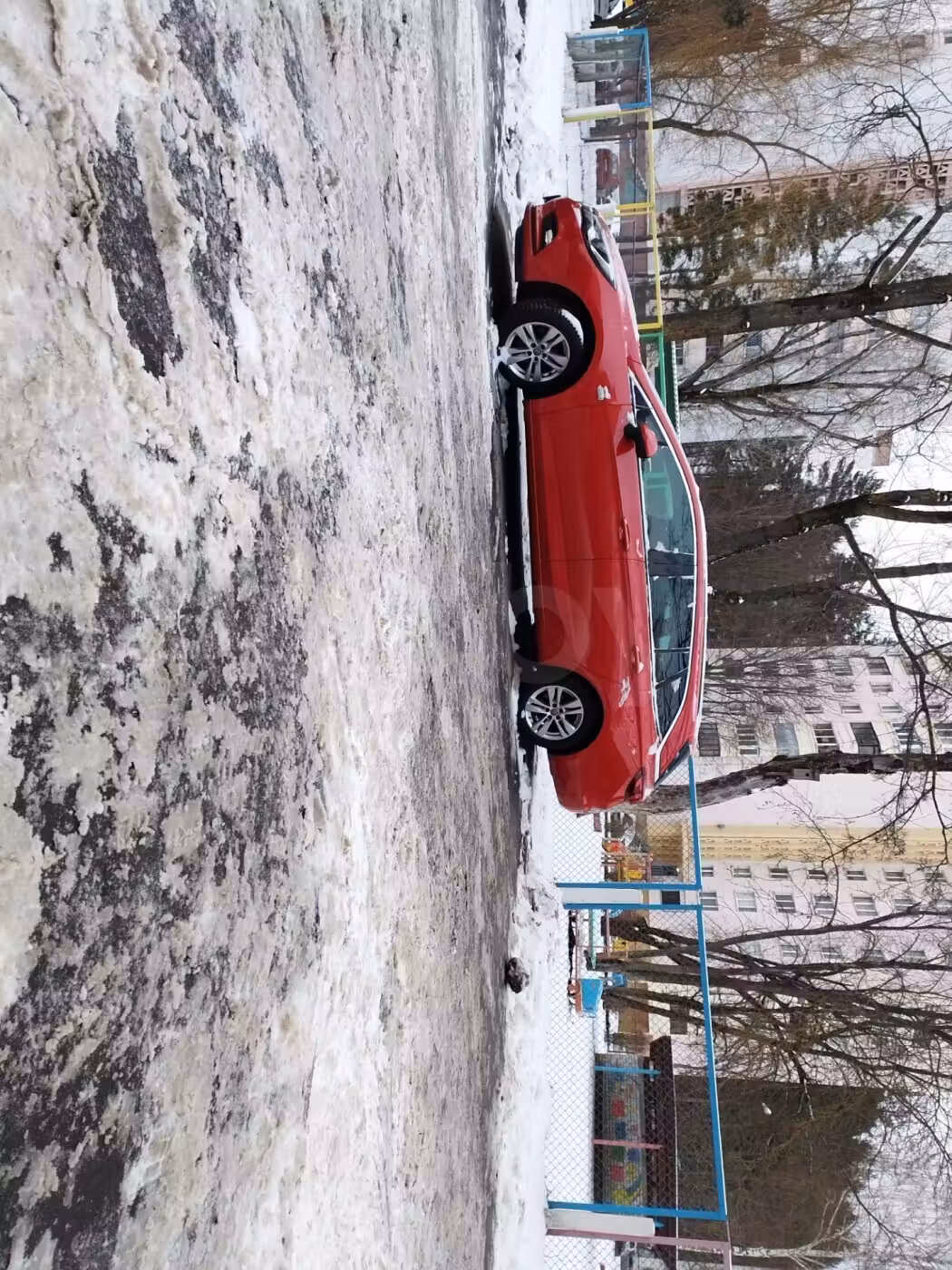 Opel Astra фото 2