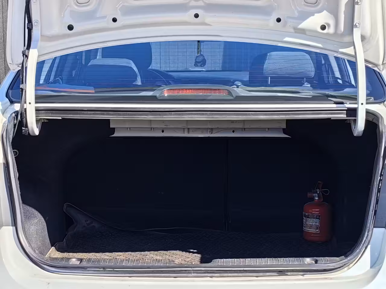 Kia Rio фото 7