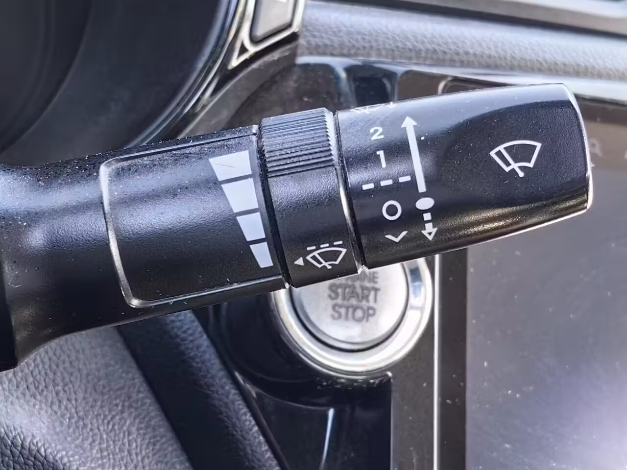 Kia Rio фото 18