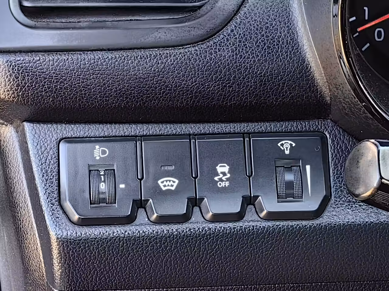 Kia Rio фото 19