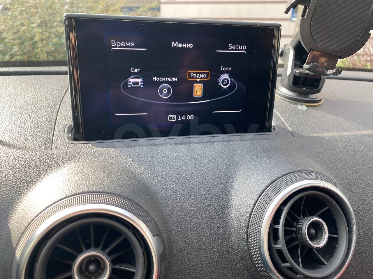 Audi A3 фото 7