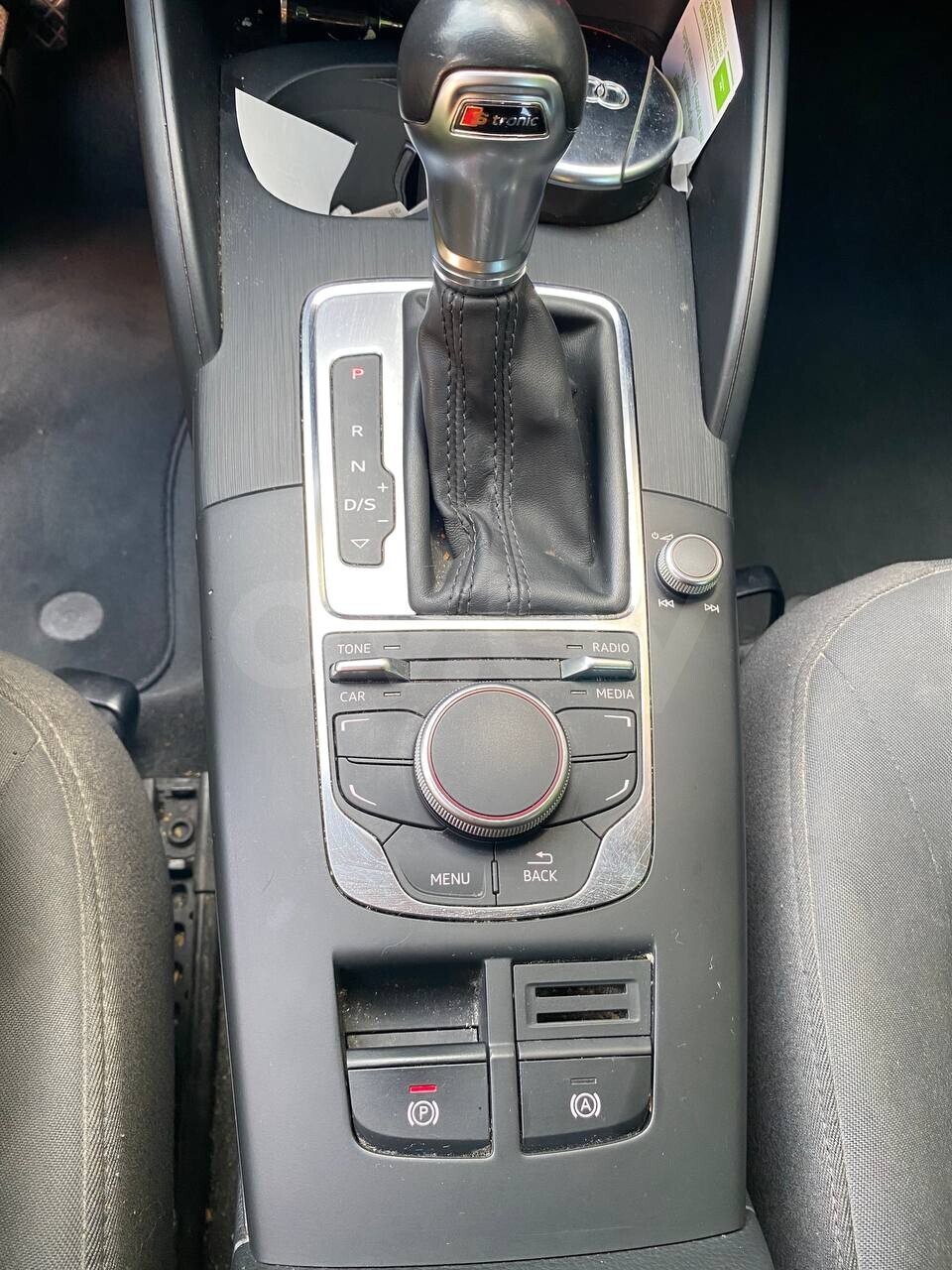 Audi A3 фото 8