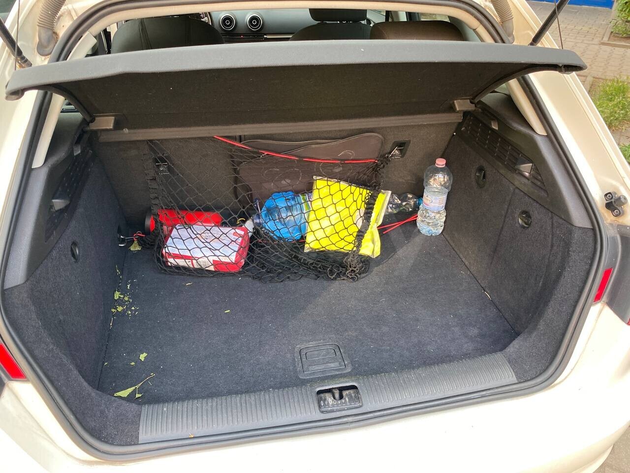 Audi A3 фото 9