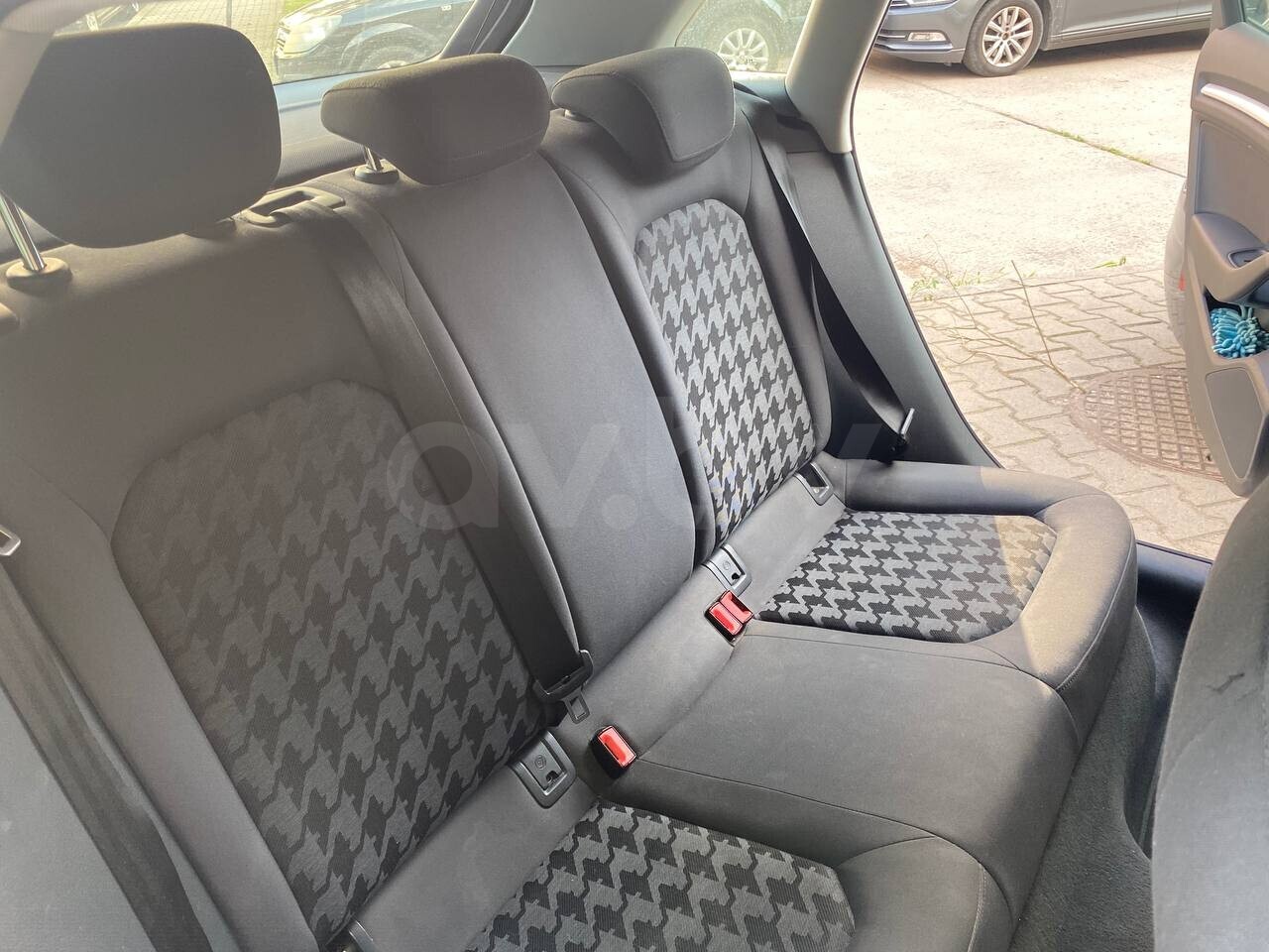 Audi A3 фото 10
