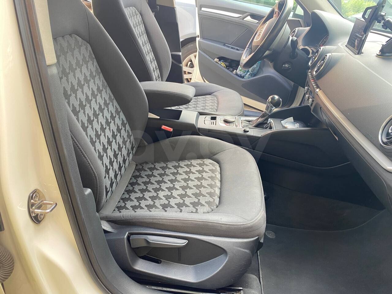 Audi A3 фото 11