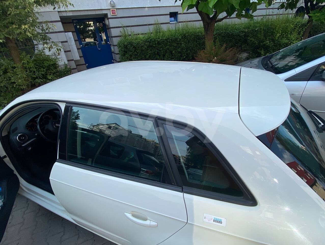 Audi A3 фото 14