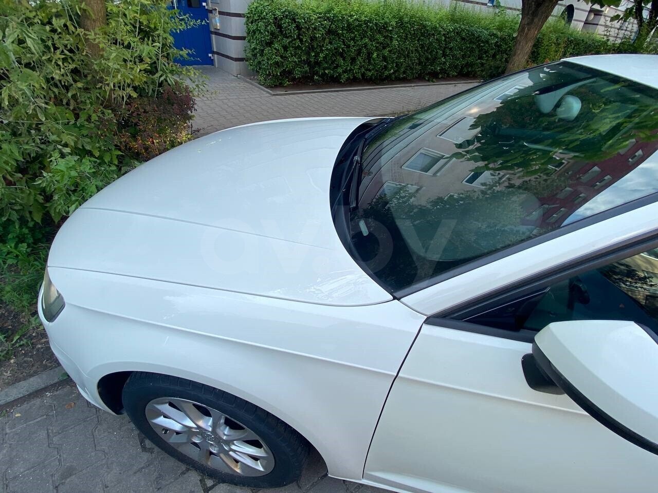 Audi A3 фото 15
