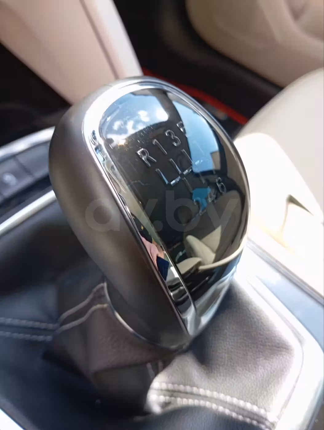 Opel Insignia фото 13