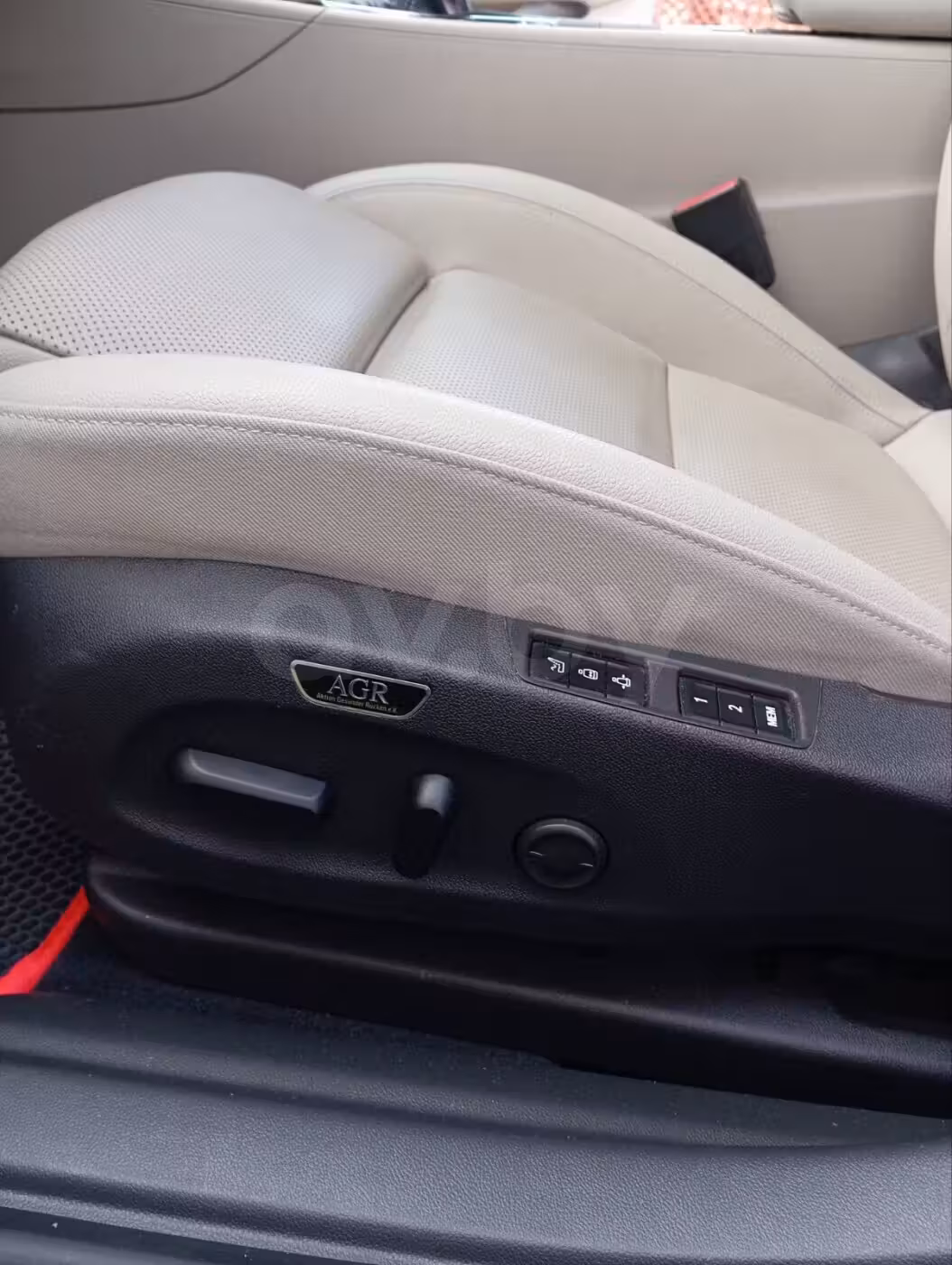 Opel Insignia фото 12