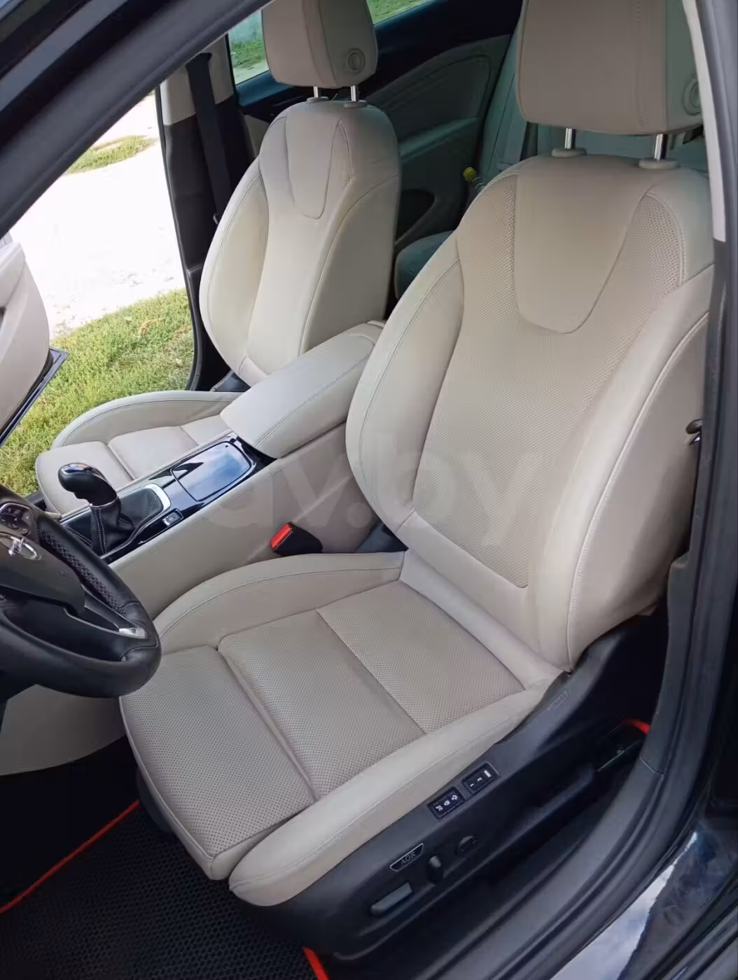 Opel Insignia фото 11