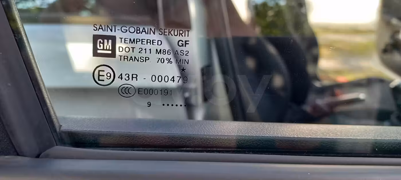 Opel Corsa фото 20