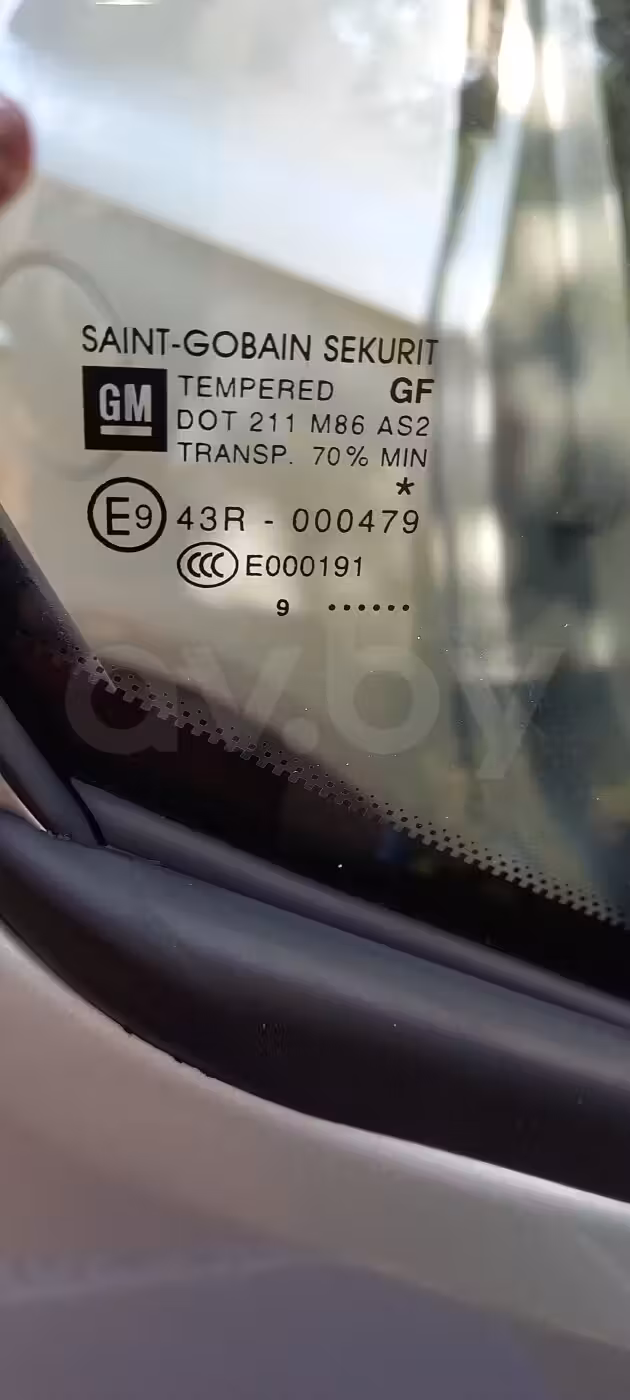 Opel Corsa фото 21