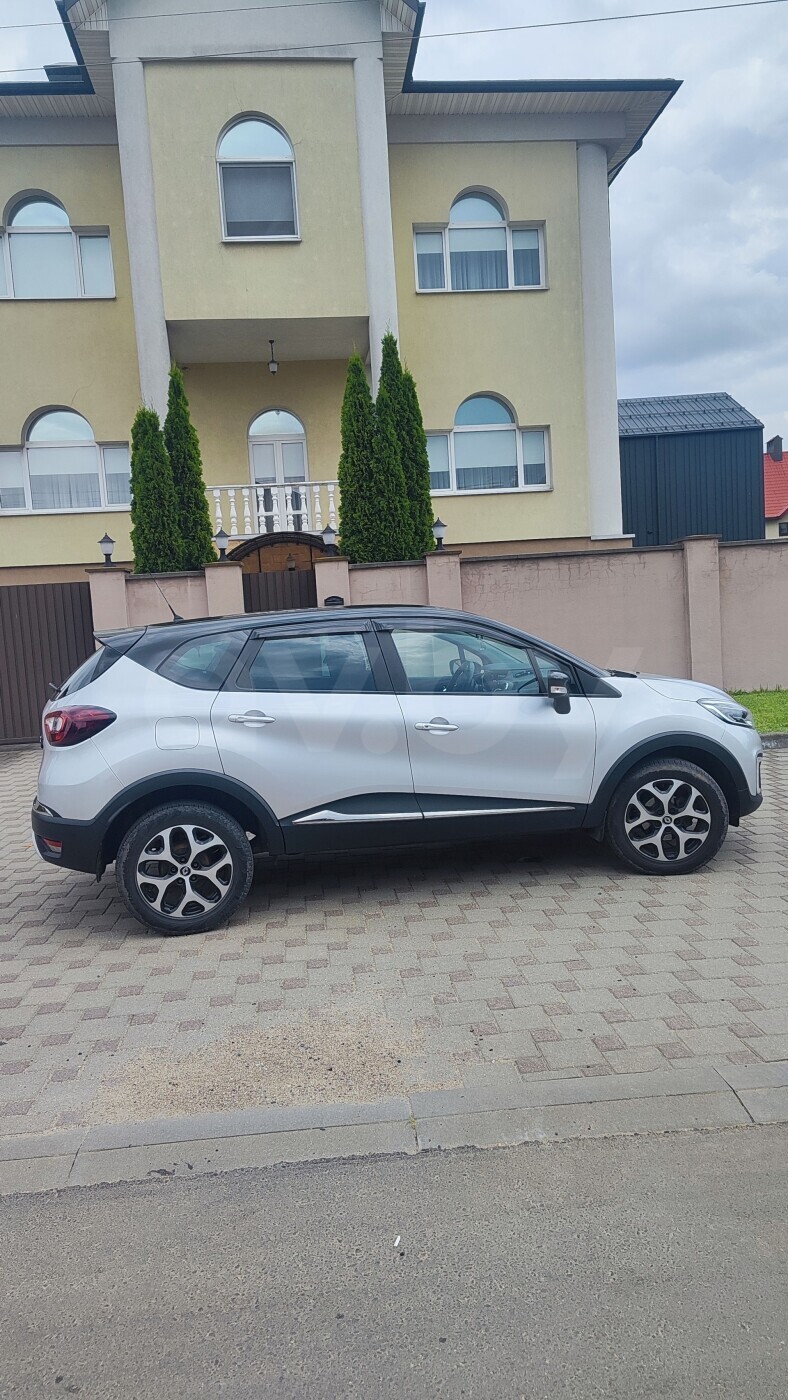 Renault Kaptur