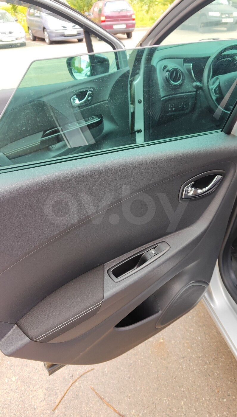 Renault Kaptur фото 14