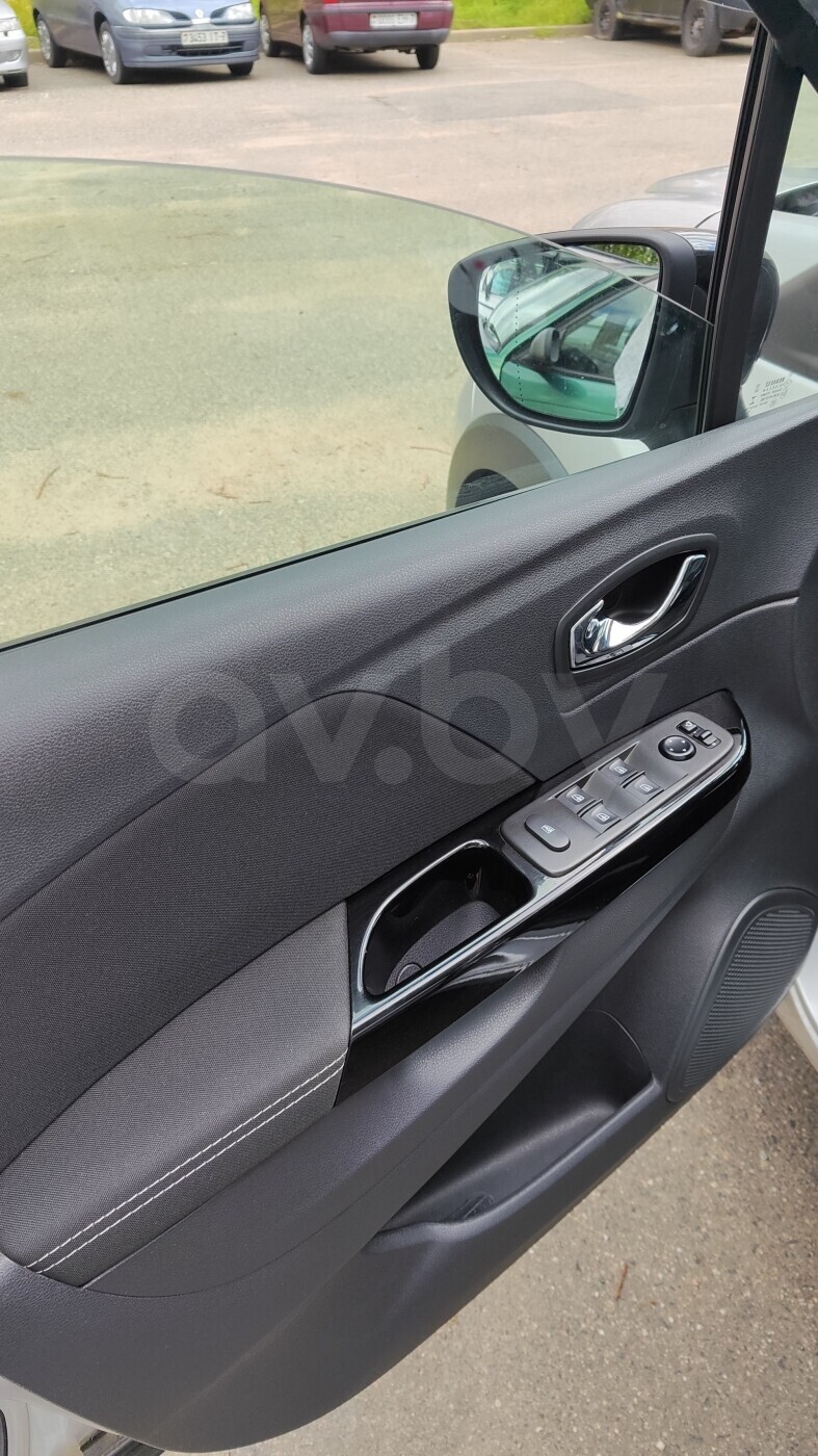 Renault Kaptur фото 15