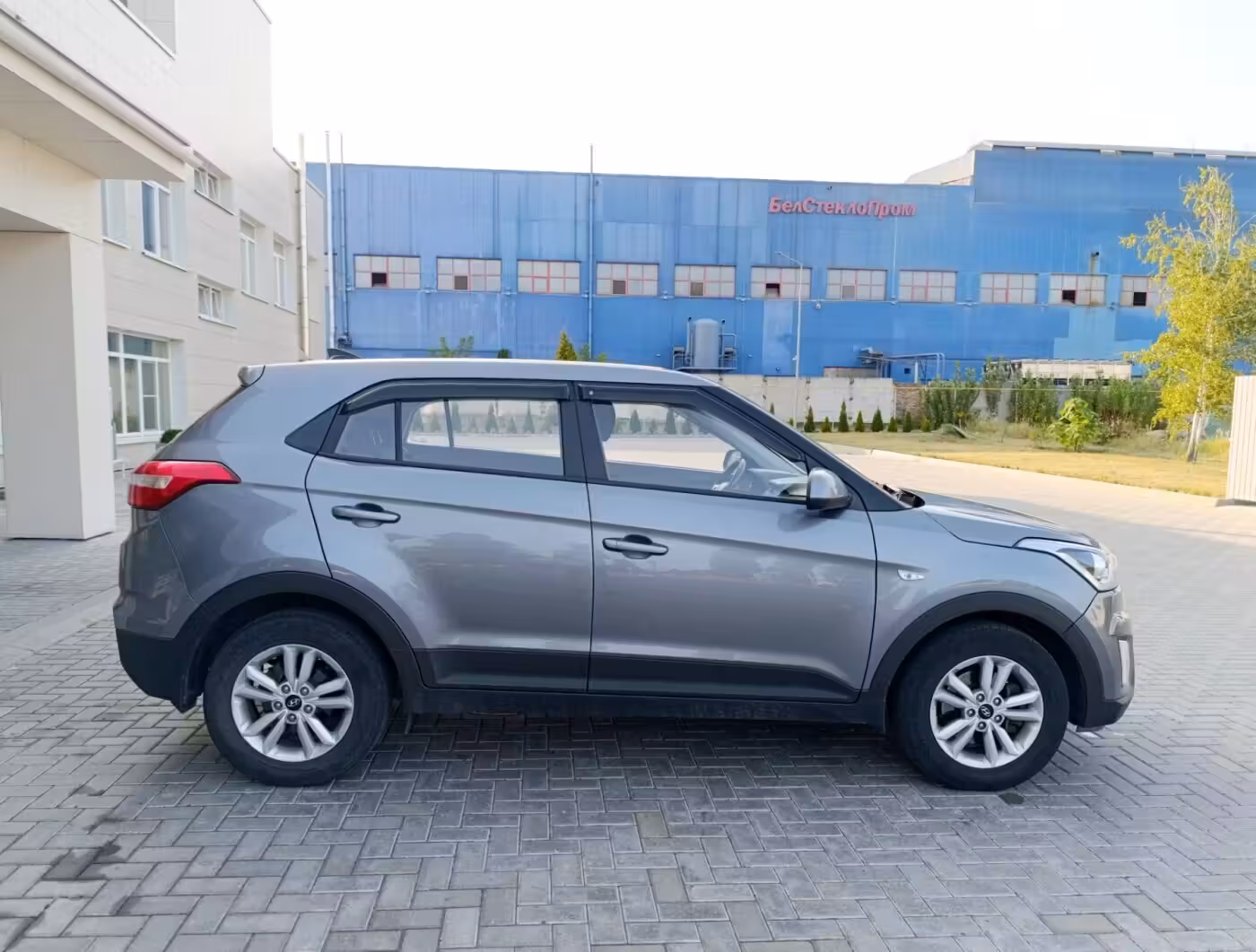 Hyundai Creta фото 9