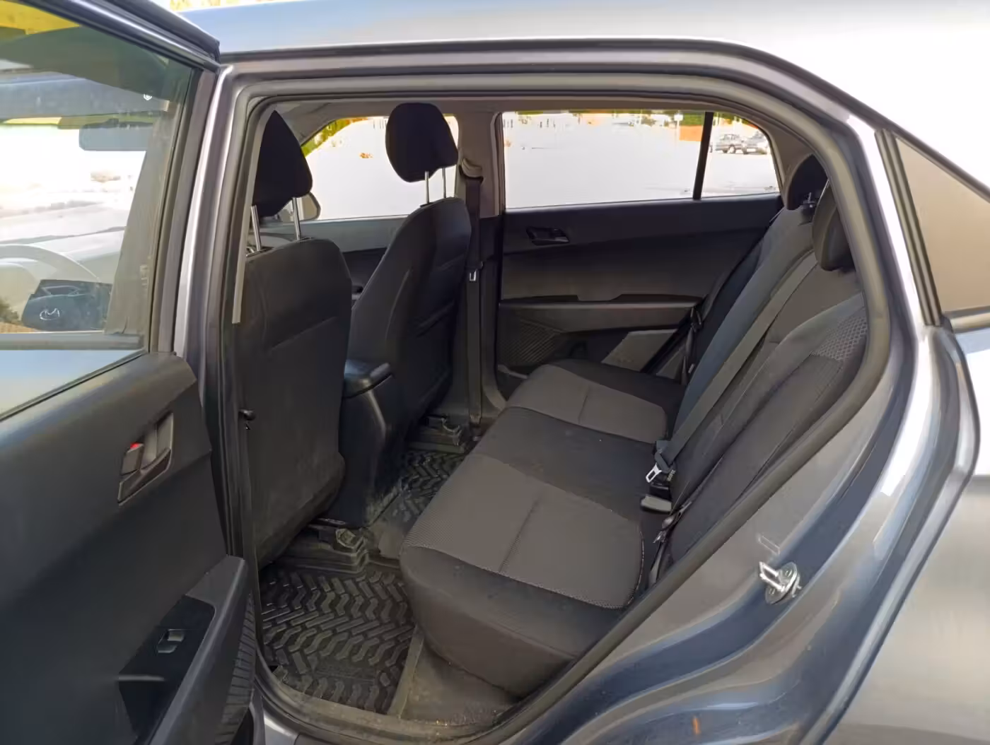 Hyundai Creta фото 16