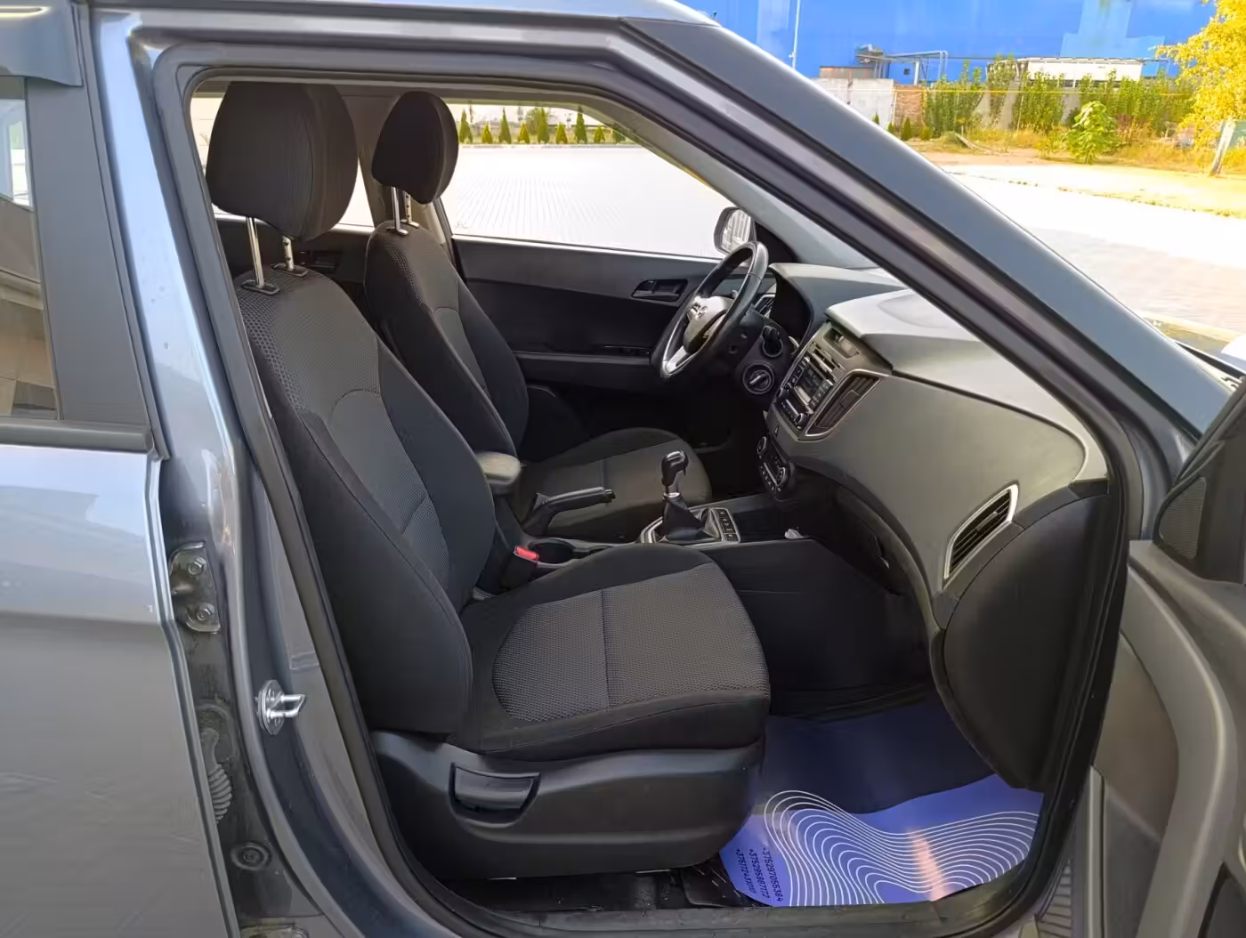 Hyundai Creta фото 17