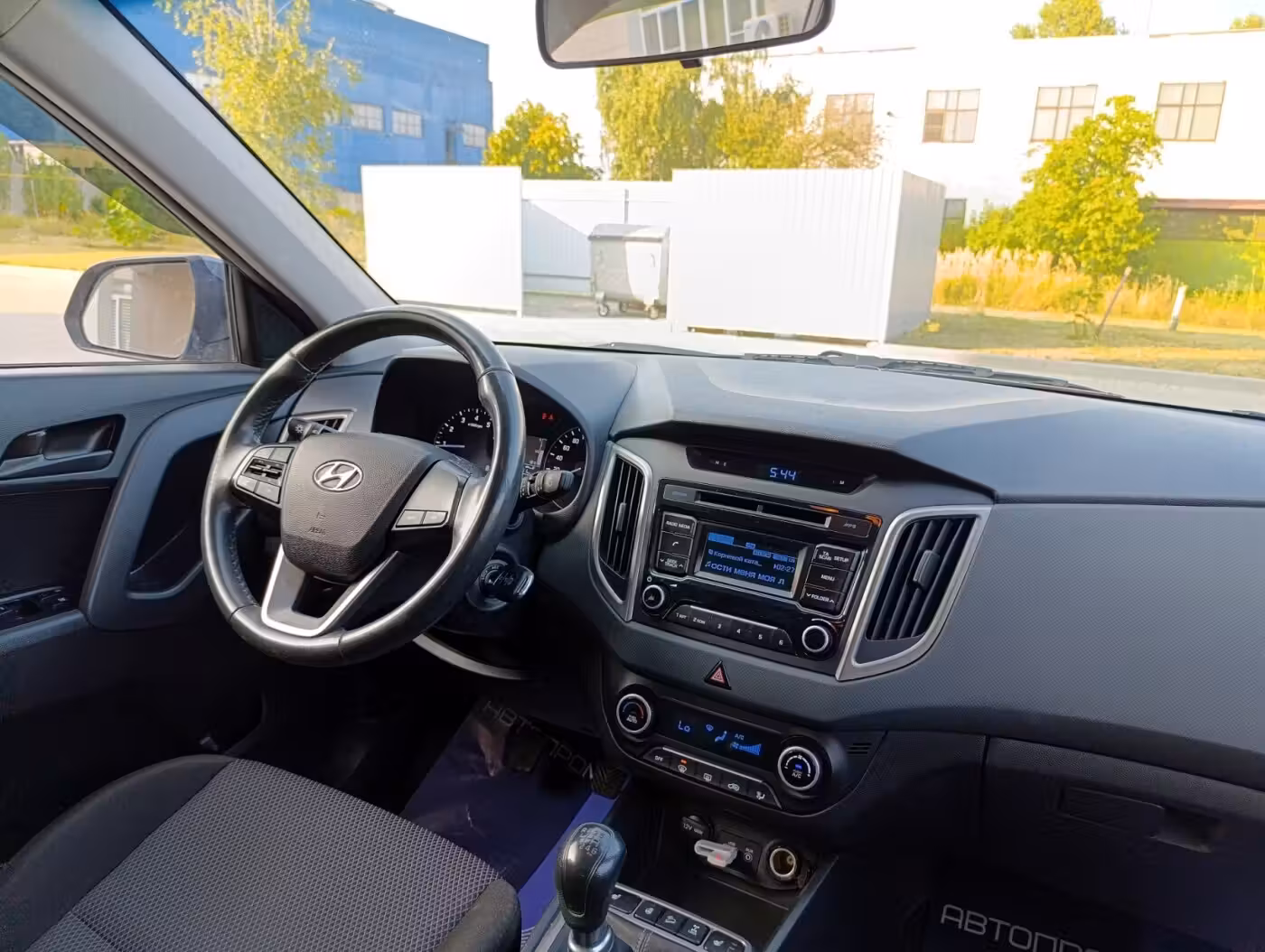 Hyundai Creta фото 19