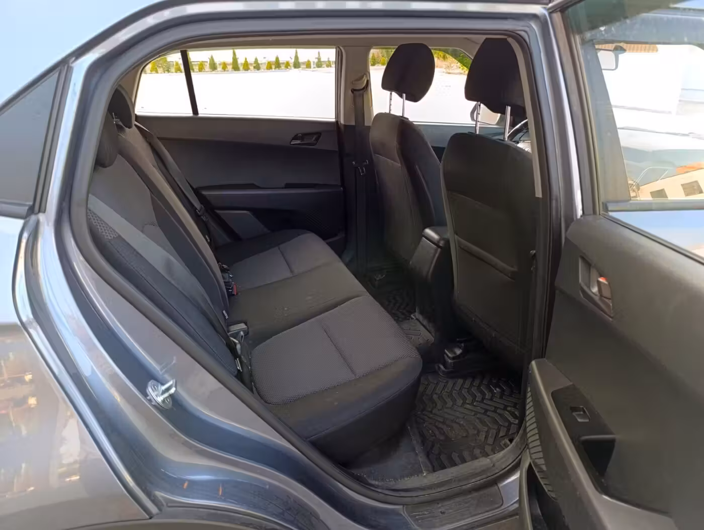 Hyundai Creta фото 20
