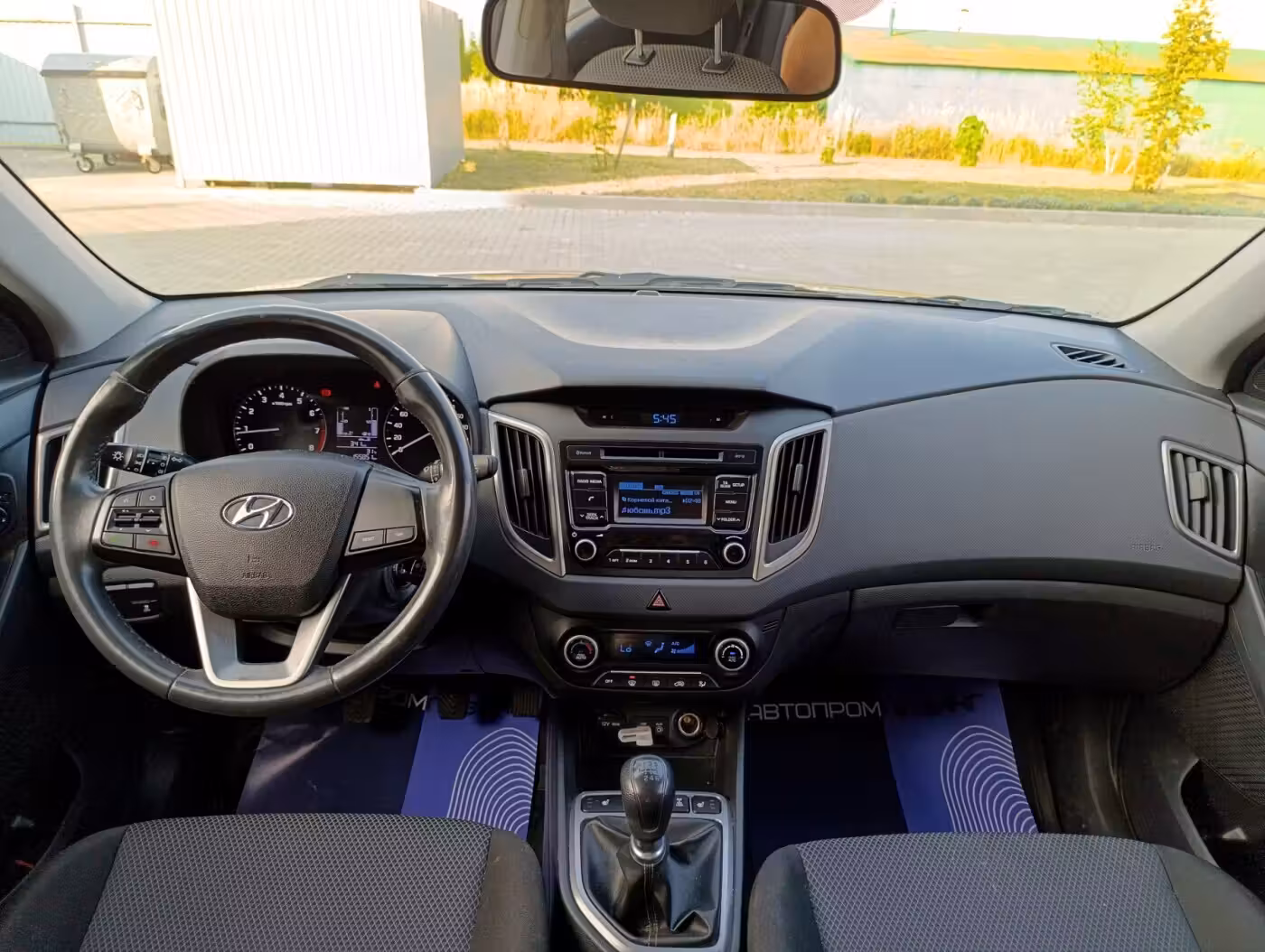 Hyundai Creta фото 21