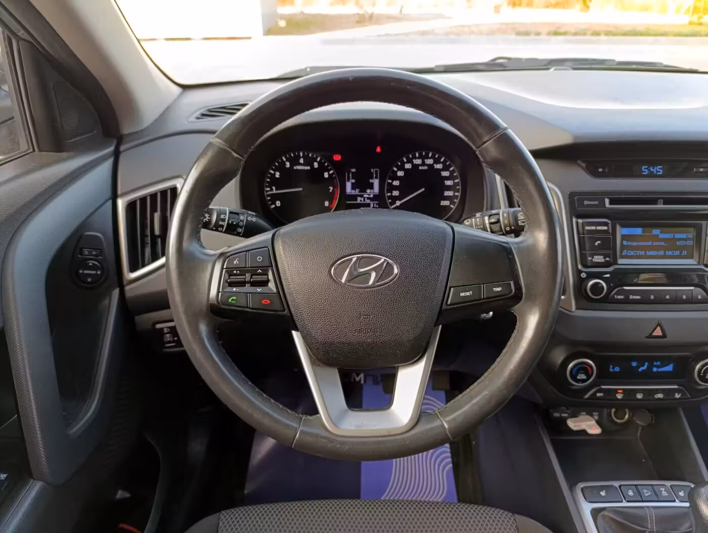 Hyundai Creta фото 23
