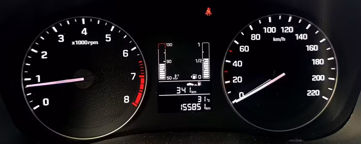 Hyundai Creta фото 24