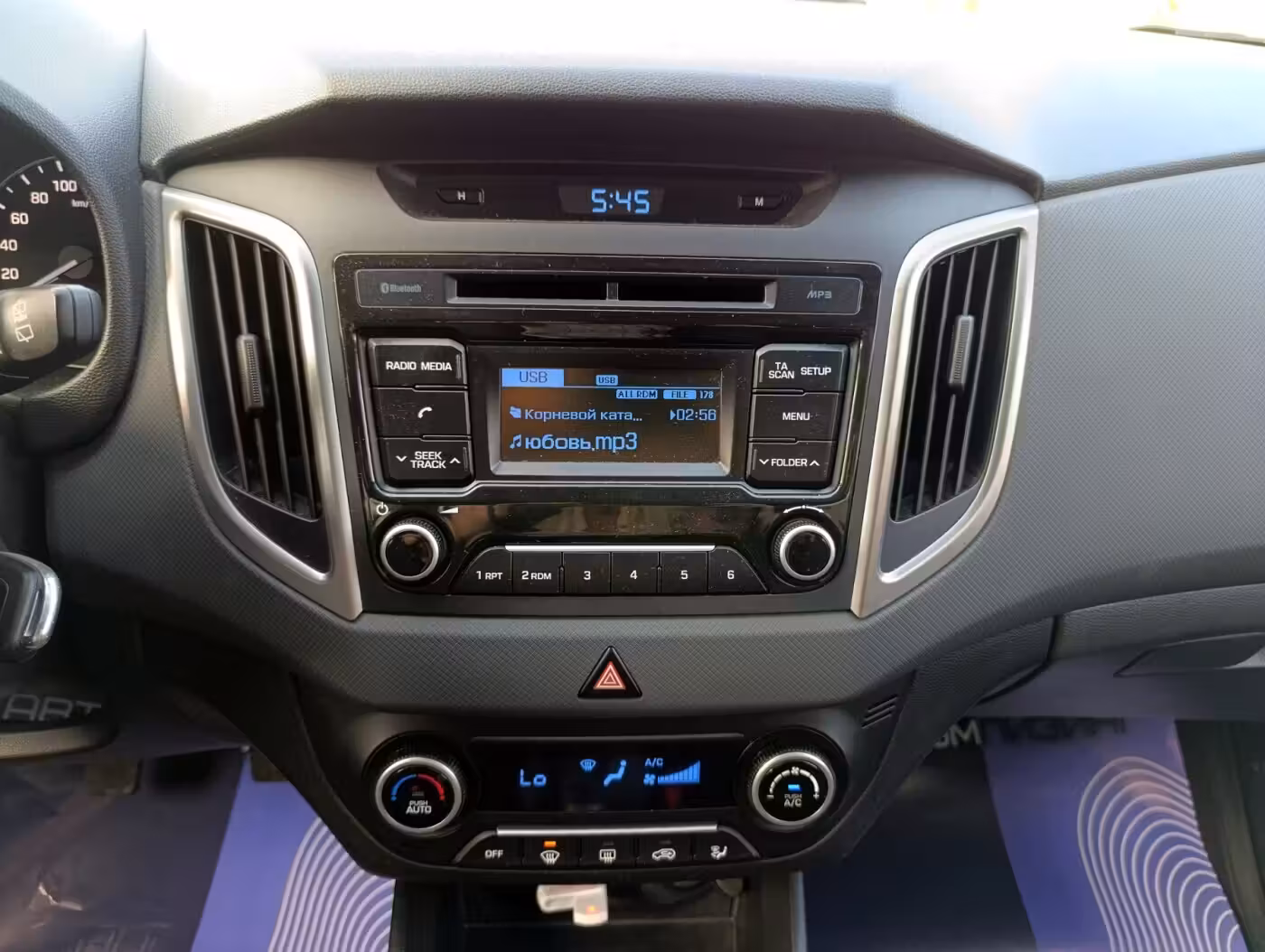 Hyundai Creta фото 25
