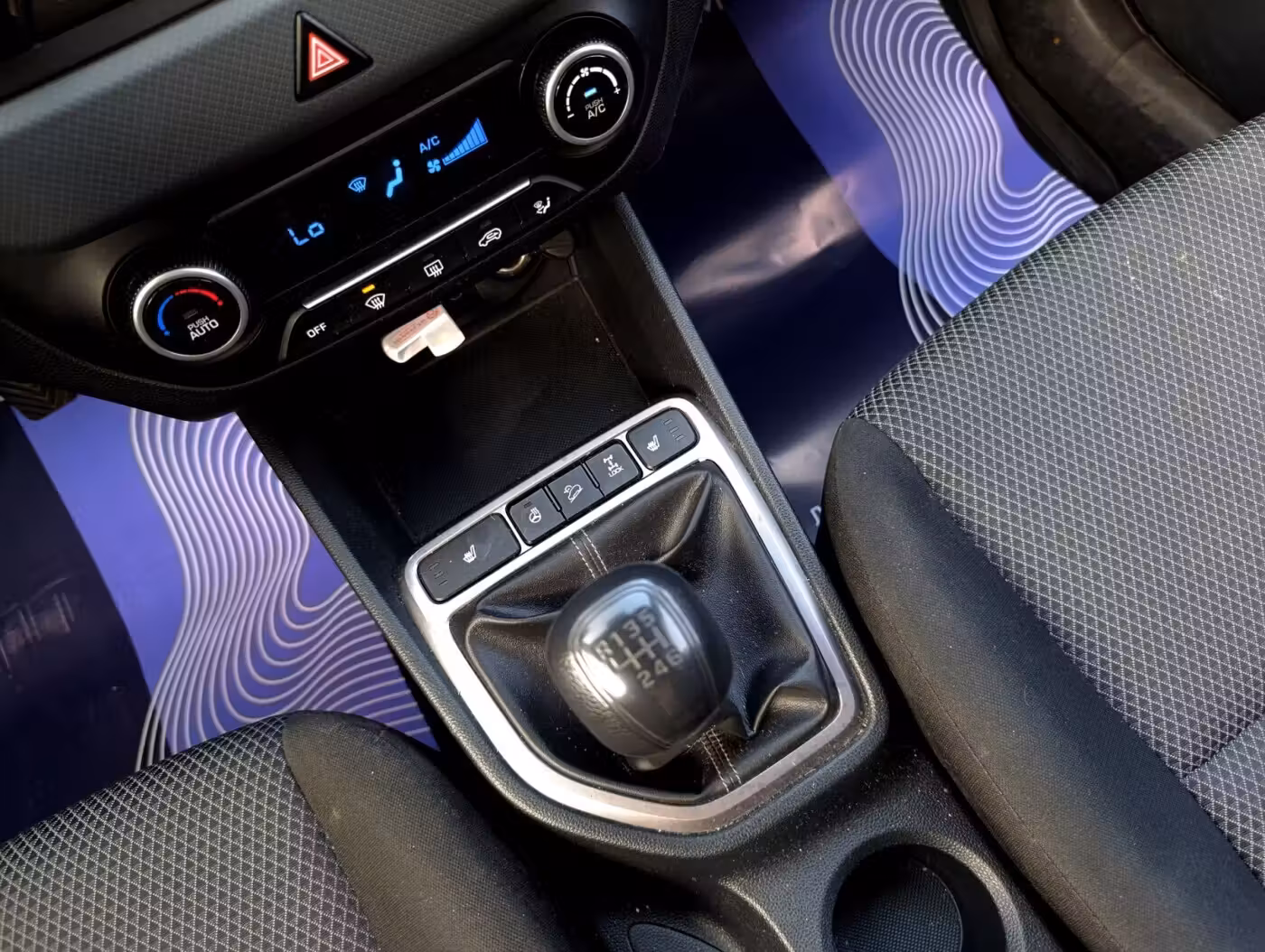 Hyundai Creta фото 26