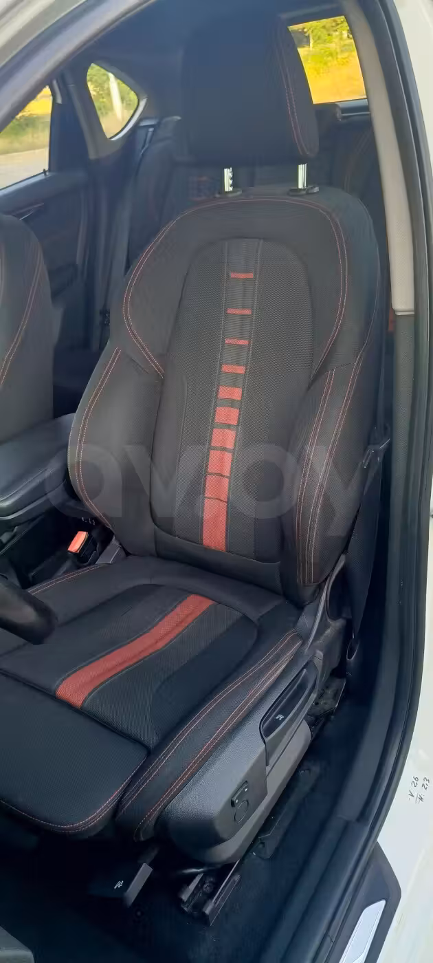 BMW 2 серия Active Tourer фото 6