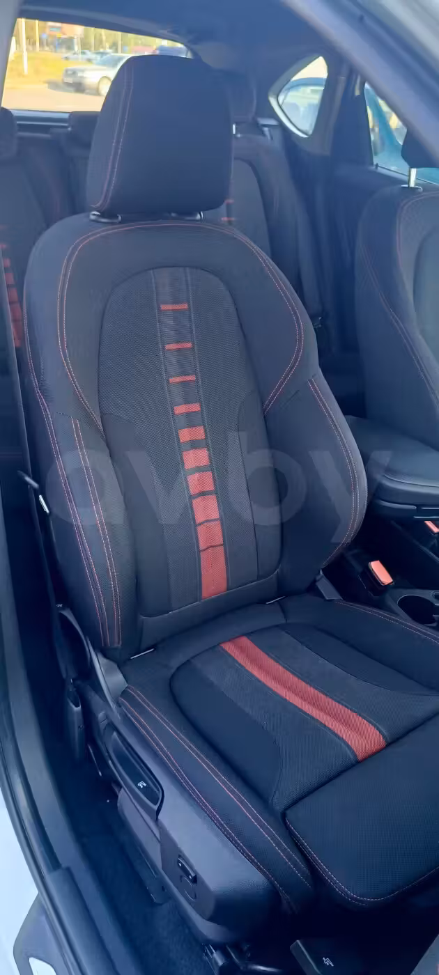 BMW 2 серия Active Tourer фото 8