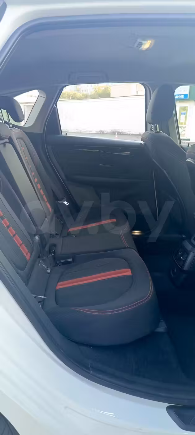 BMW 2 серия Active Tourer фото 10