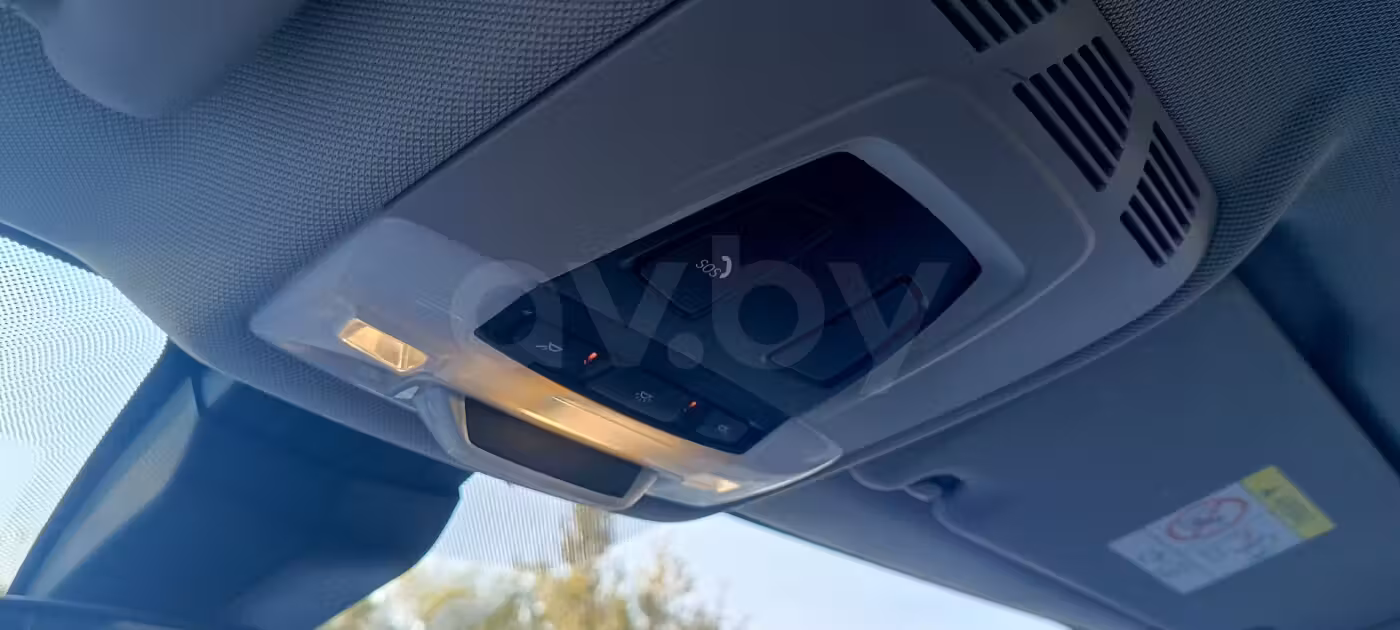 BMW 2 серия Active Tourer фото 22