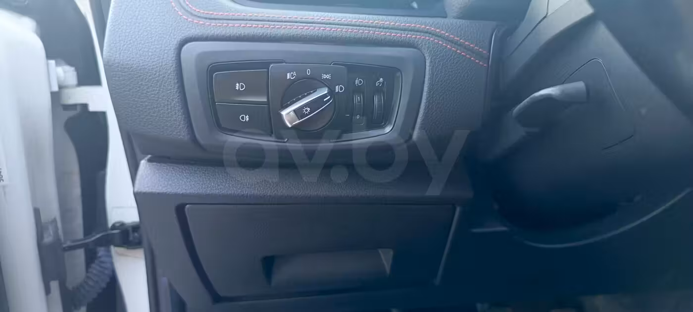BMW 2 серия Active Tourer фото 23