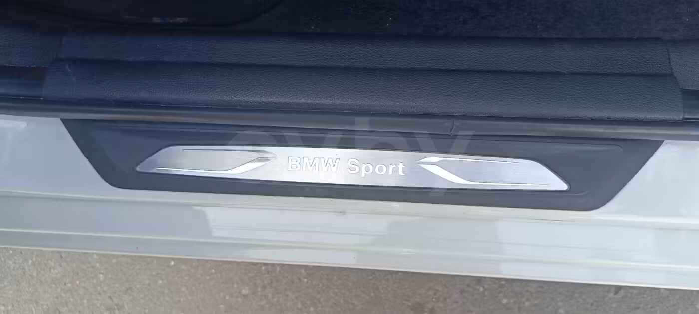 BMW 2 серия Active Tourer фото 25