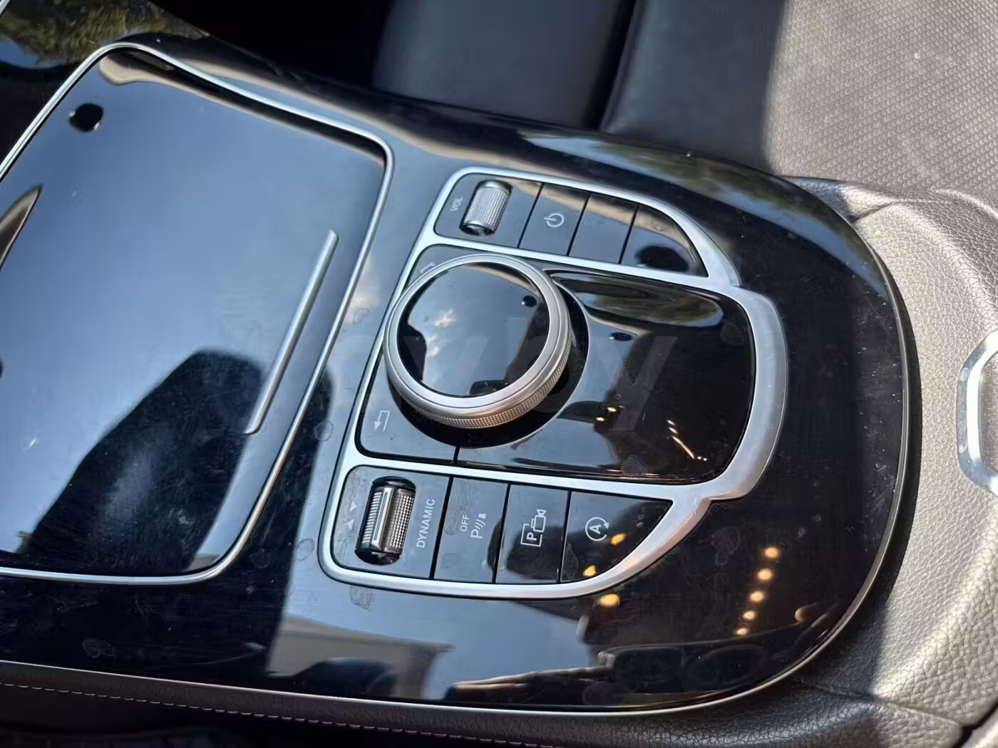 Mercedes-Benz E-Класс фото 14