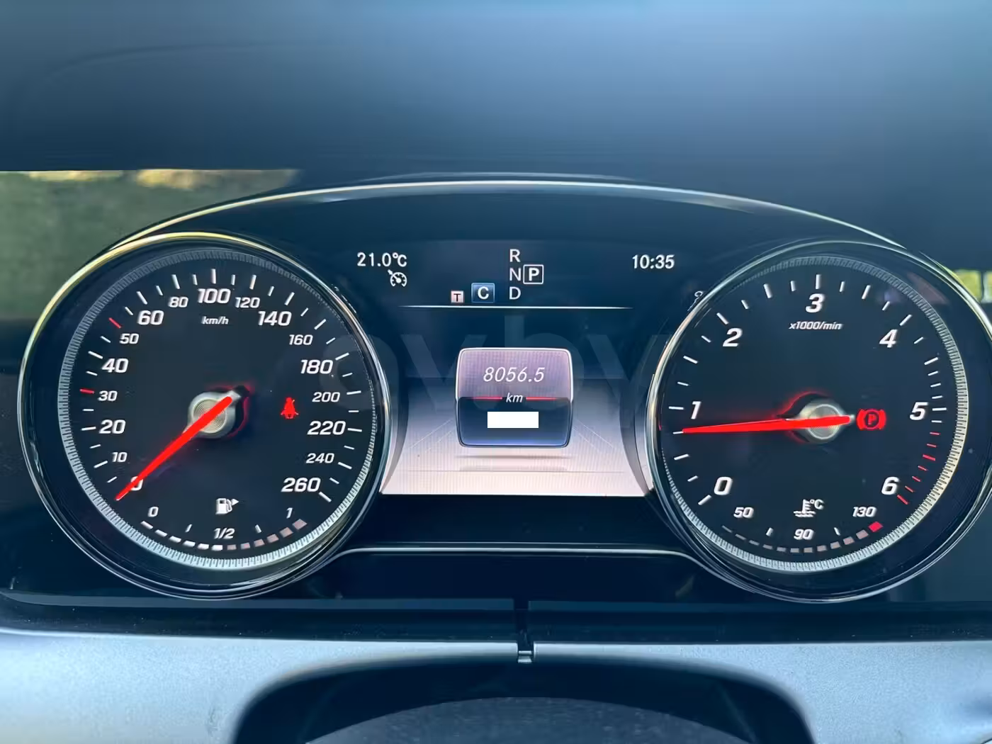 Mercedes-Benz E-Класс фото 4