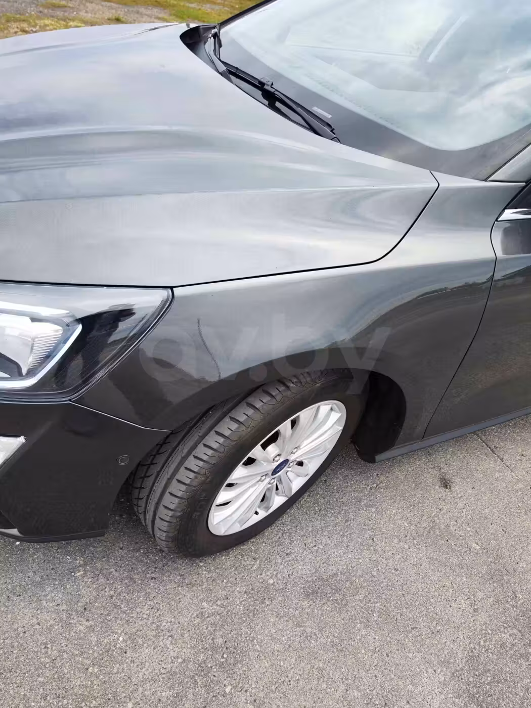 Ford Focus фото 3